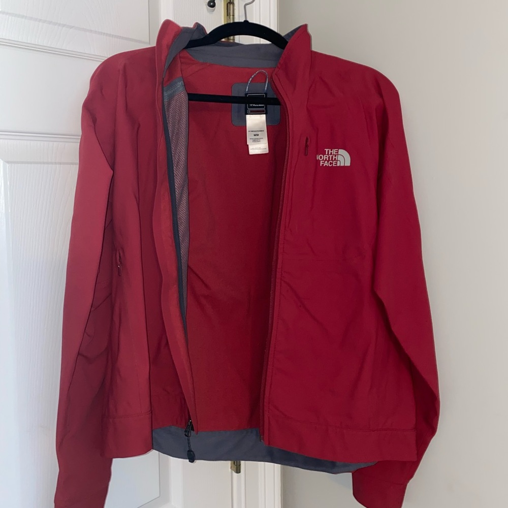 North Face Jacket